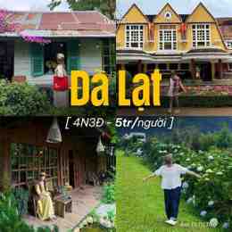 hướng dẫn sử dụng đà lạt ga đà lạt