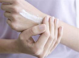 hướng dẫn sử dụng da nổi hột giống da gà