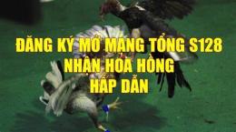 hướng dẫn sử dụng đăng ký đá gà s128