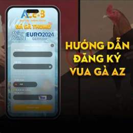 hướng dẫn sử dụng đăng ký đá gà thomo 999