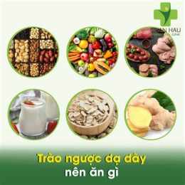 hướng dẫn sử dụng đau dạ dày có nên ăn trứng gà