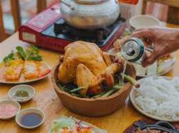 hướng dẫn sử dụng địa chỉ quán gà đập lu đà lạt