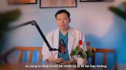 hướng dẫn sử dụng độ mờ da gáy siêu âm 12 tuần