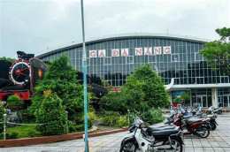 hướng dẫn sử dụng đổi ga đà nẵng