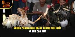 hướng dẫn sử dụng ga baosting da thomo moi nhat