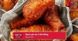hướng dẫn sử dụng gà bonchon đà nẵng