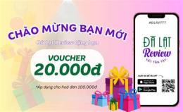 hướng dẫn sử dụng ga đà lạt review