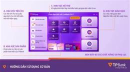 hướng dẫn sử dụng ga da live