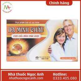 hướng dẫn sử dụng ga da minh chau