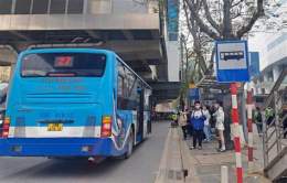 hướng dẫn sử dụng ga đại học quốc gia metro