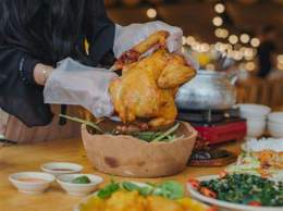 hướng dẫn sử dụng ga dap lu da lat