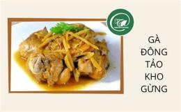 hướng dẫn sử dụng gà đông tảo tại đà nẵng