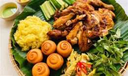 hướng dẫn sử dụng ga nuong lu da lat