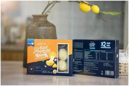 hướng dẫn sử dụng gà phomai hàng da