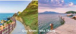 hướng dẫn sử dụng ga quy nhơn đi đà nẵng