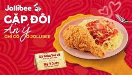 hướng dẫn sử dụng gà rán jollibee - ngô văn sở đà nẵng