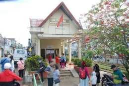 hướng dẫn sử dụng ga trai mat da lat