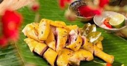 hướng dẫn sử dụng gà ủ muối đà nẵng ngon