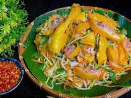 hướng dẫn sử dụng gà ủ muối để ngăn đá hay ngăn mát