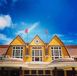 hướng dẫn sử dụng ga xe lua da nang