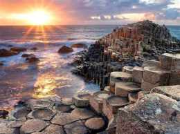 hướng dẫn sử dụng gành đá đĩa sunrise