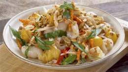 hướng dẫn sử dụng gỏi gà đà nẵng