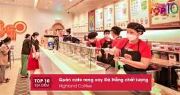 hướng dẫn sử dụng highland ga đà nẵng