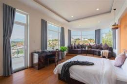 hướng dẫn sử dụng homestay gần trung tâm đà lạt