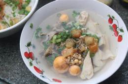 hướng dẫn sử dụng hủ tiếu da gà