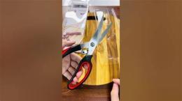 hướng dẫn sử dụng kéo cắt gà đa năng kitchen scissors