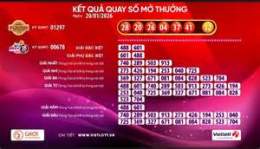 hướng dẫn sử dụng kết quả vietlott gần đây 2026