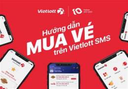 hướng dẫn sử dụng kết quả vietlott gần đây