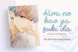 hướng dẫn sử dụng kimi no kao ga suki da