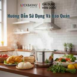 hướng dẫn sử dụng king da ga