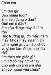 hướng dẫn sử dụng lần đầu hẹn hò em đa gạ anh chịch