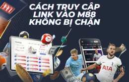hướng dẫn sử dụng link vao da ga khong bi chan