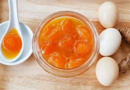 hướng dẫn sử dụng mat ong voi trung ga lam dep da