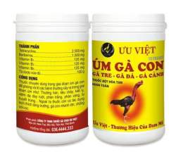 hướng dẫn sử dụng mcw da ga viet nam