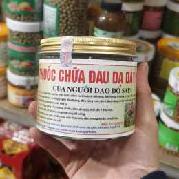 hướng dẫn sử dụng mề gà chữa dạ dày