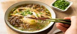 hướng dẫn sử dụng miến gà ngon đà lạt
