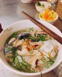 hướng dẫn sử dụng miến gà tường vi đà lạt