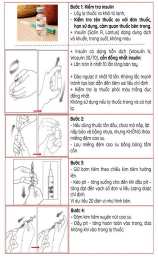 hướng dẫn sử dụng mông da gà