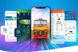 hướng dẫn sử dụng mua vé tàu online ga đà nẵng