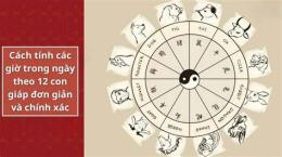 hướng dẫn sử dụng ngày gà đá 12 con giáp