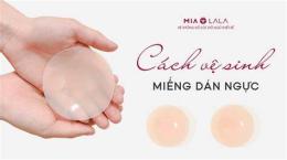 hướng dẫn sử dụng ngực nổi da gà