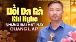 hướng dẫn sử dụng những bài hát nghe nổi da gà
