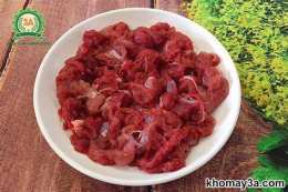 hướng dẫn sử dụng nhung con ga da hay