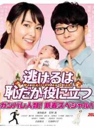 hướng dẫn sử dụng nigeru wa haji da ga yaku ni tatsu ep 8