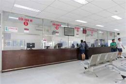 hướng dẫn sử dụng phòng bán vé ga đà nẵng