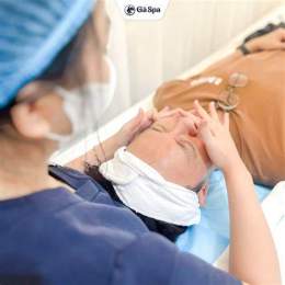 hướng dẫn sử dụng phòng khám da liễu gà quận 10 hồ chí minh
